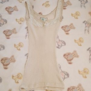 Free people tank top💗SALE💗